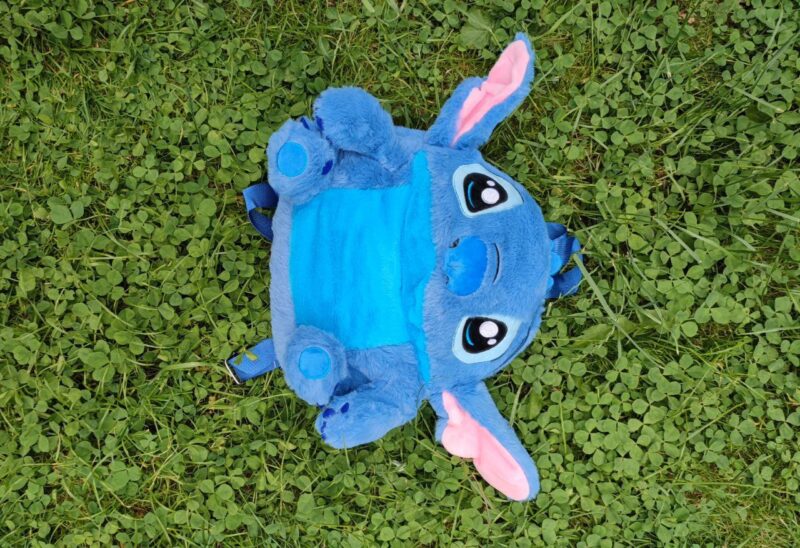 Plecak Stitch - obrazek 2