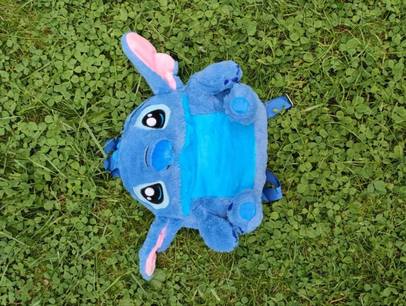 Plecak Stitch - obrazek 3