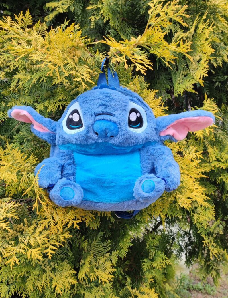 Plecak Stitch