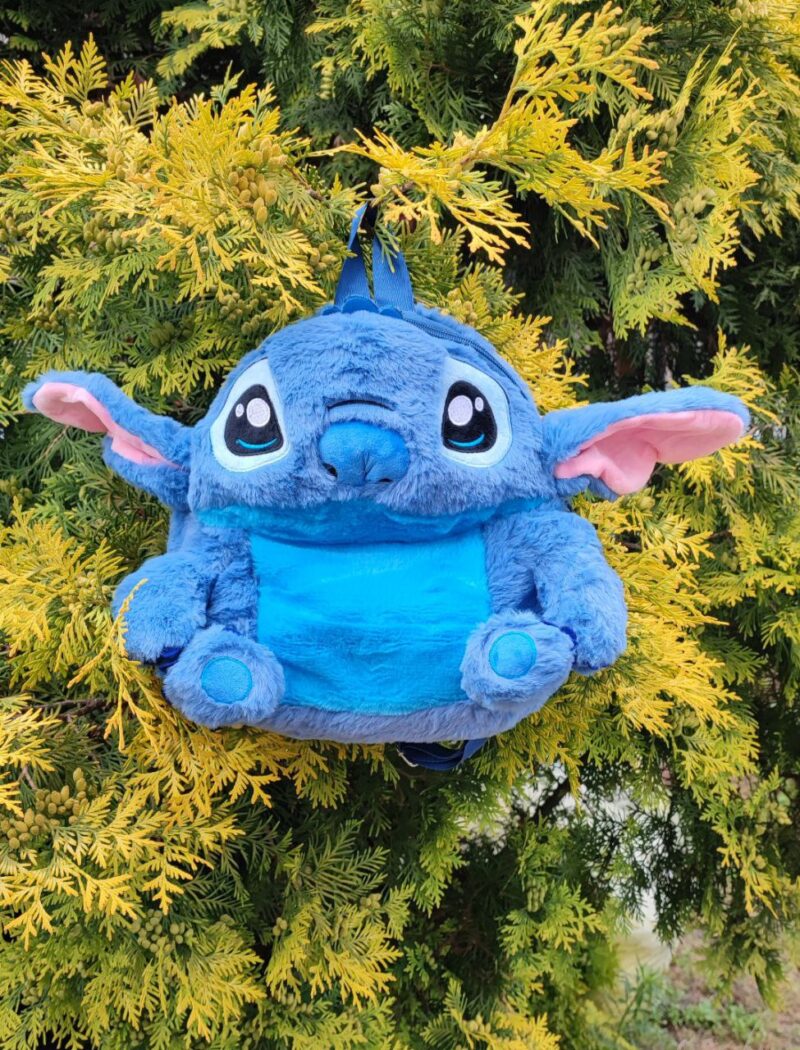 Plecak Stitch - obrazek 5