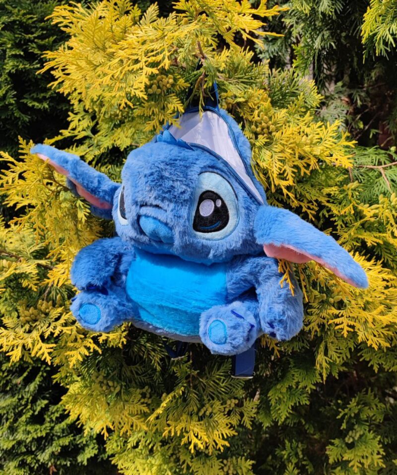 Plecak Stitch - obrazek 7