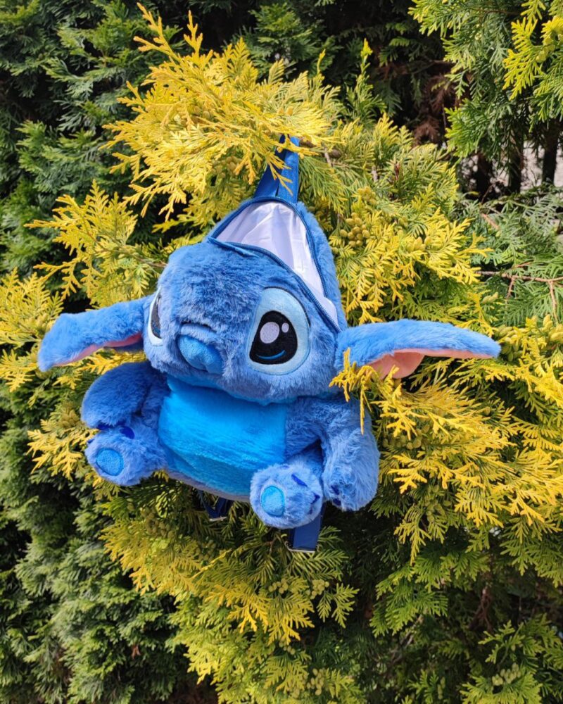 Plecak Stitch - obrazek 8