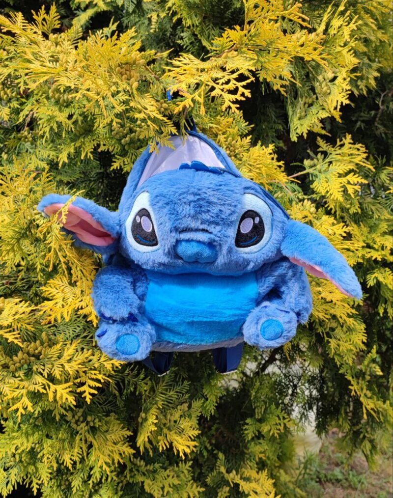 Plecak Stitch - obrazek 9
